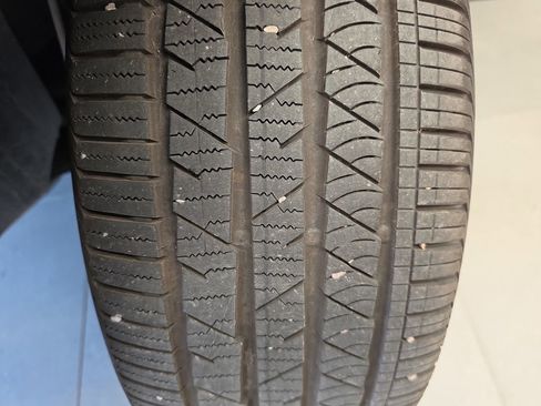 Used 2022 Volkswagen Atlas SEL Premium AWD/4WD image 35