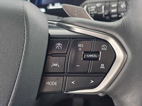 Certified 2025 Lexus RX 350h image 28