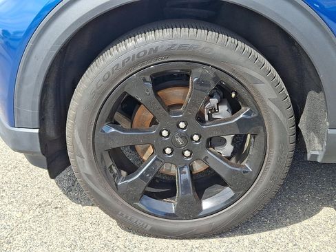 Certified 2023 Ford Explorer ST-Line AWD/4WD image 8