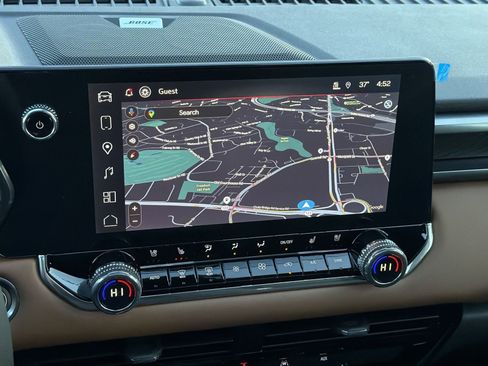 New 2026 GMC Canyon AT4 w/ Technology Plus Package image 20