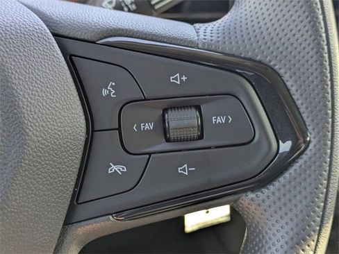 New 2026 Chevrolet Trax LS w/ LS Convenience Package image 13