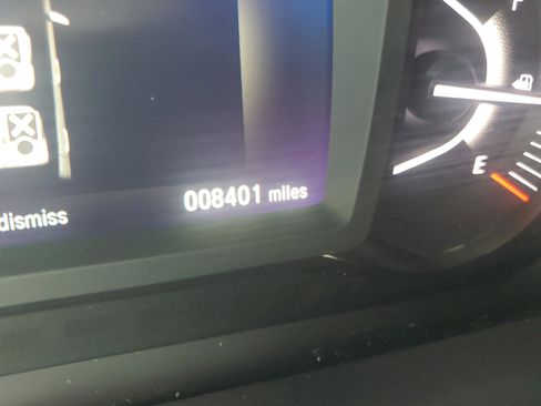 Certified 2024 Honda Passport TrailSport image 17