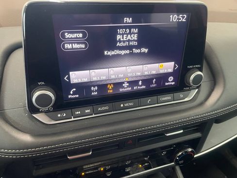 Certified 2023 Nissan Rogue S AWD/4WD image 15