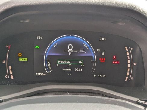 Used 2025 Toyota Camry LE image 18