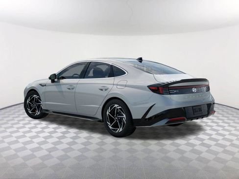 New 2026 Hyundai Sonata SEL Sport image 5