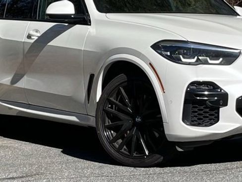 Used 2023 BMW X5 sDrive40i w/ M Sport Package image 10