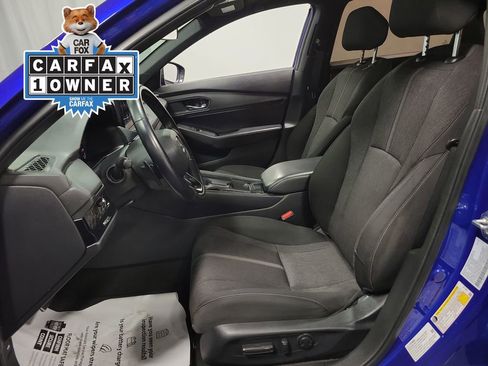 Used 2023 Honda Accord Sport image 13