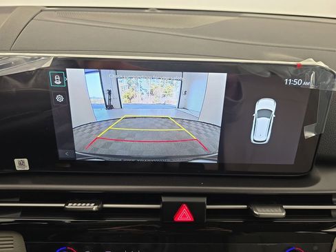 New 2026 Kia Sportage EX w/ EX Panorama Roof Package image 26