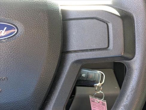 Used 2018 Ford F150 XL w/ XL Power Equipment Group image 5