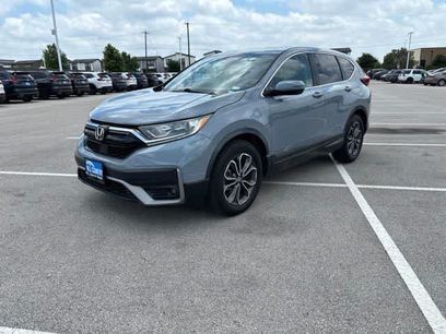 Used 2020 Honda CR-V EX