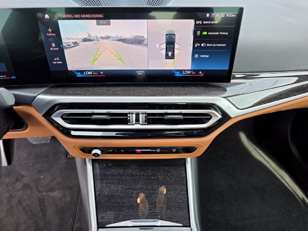 Certified 2024 BMW 330i xDrive Sedan w/ Convenience Package AWD/4WD image 21