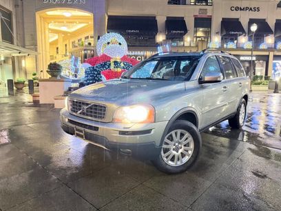 Used 2008 Volvo XC90 3.2