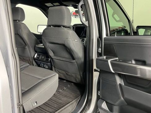 Used 2022 Ford F150 XLT w/ Equipment Group 302A High image 27