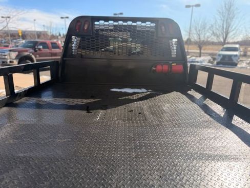 Used 2022 RAM 5500 Tradesman w/ Chrome Appearance Group image 6