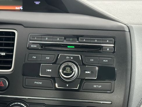 Used 2015 Honda Civic LX image 26