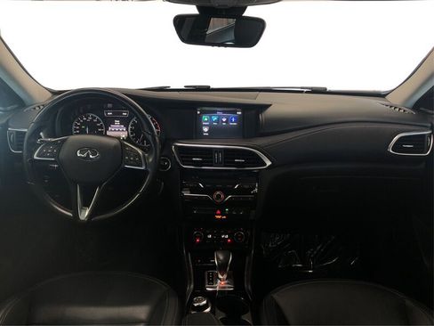 Used 2017 INFINITI QX30 Premium w/ Navigation Package AWD/4WD image 24