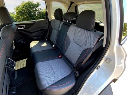 Used 2019 Subaru Forester Sport w/ Popular Package #2 AWD/4WD image 22