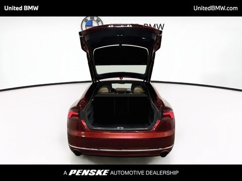 Used 2018 Audi A5 2.0T Premium Plus w/ Premium Plus AWD/4WD image 21