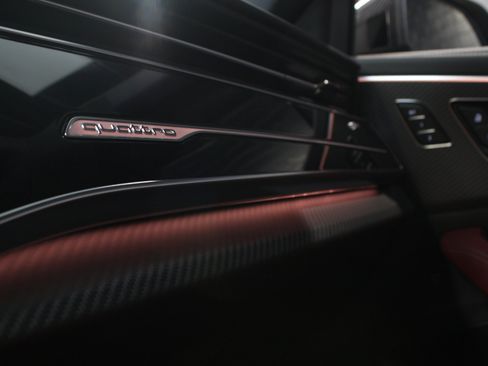Used 2024 Audi SQ8 Prestige AWD/4WD image 82