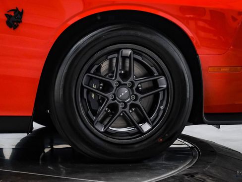 Used 2023 Dodge Challenger SRT Hellcat Redeye image 68