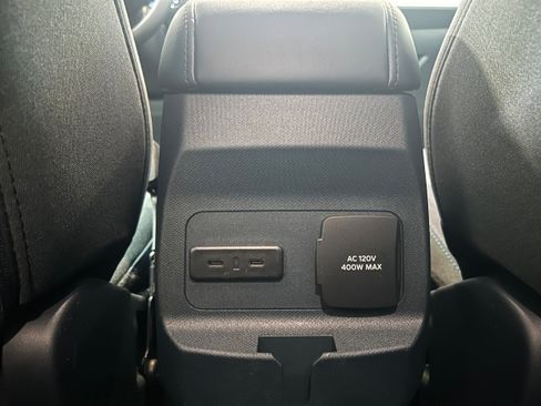 Used 2025 Ford Maverick XLT w/ XLT Luxury Package FWD image 12