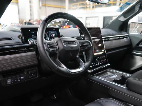 Used 2026 GMC Sierra EV Denali AWD/4WD image 24
