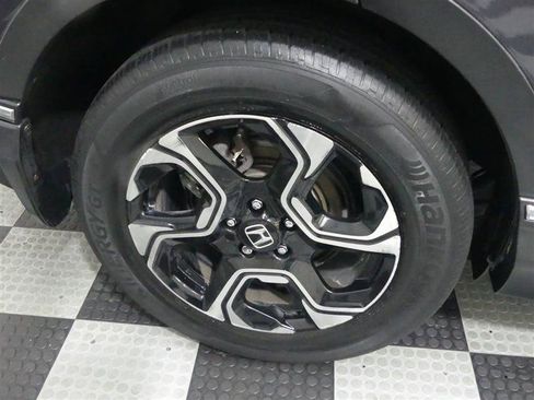 Used 2018 Honda CR-V Touring image 16