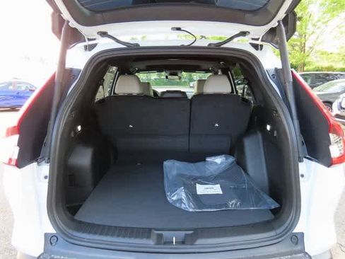 New 2026 Honda CR-V Sport Touring image 12