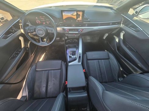 Used 2020 Audi A5 2.0T Prestige AWD/4WD image 11