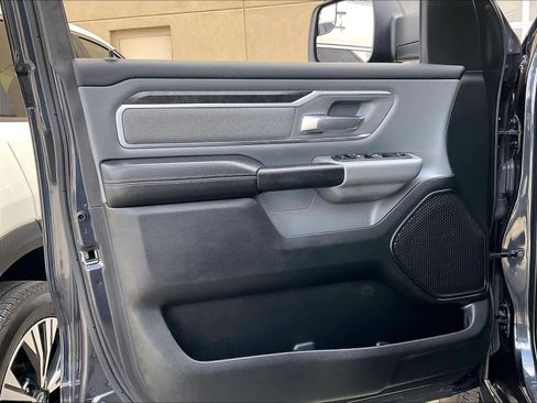 Used 2020 RAM 1500 Big Horn image 8