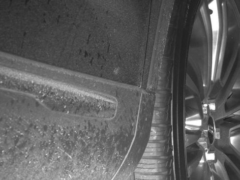 Used 2017 Lincoln MKX Reserve FWD image 12