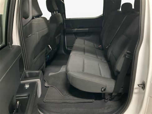 Used 2023 Ford F150 XLT w/ Equipment Group 302A High image 13