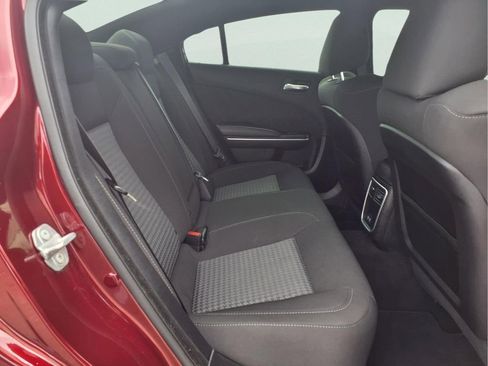Used 2021 Dodge Charger Scat Pack RWD image 11