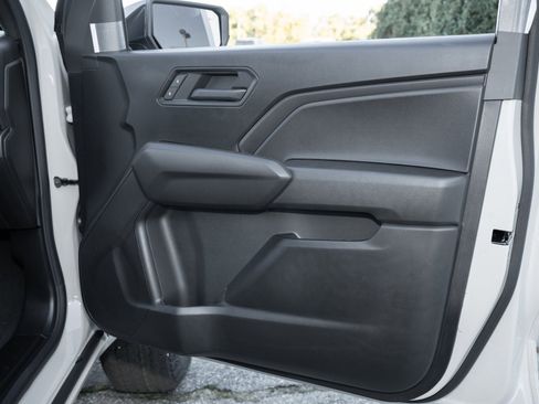 New 2026 Chevrolet Colorado Trail Boss image 75