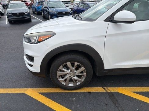 Used 2019 Hyundai Tucson Value image 7