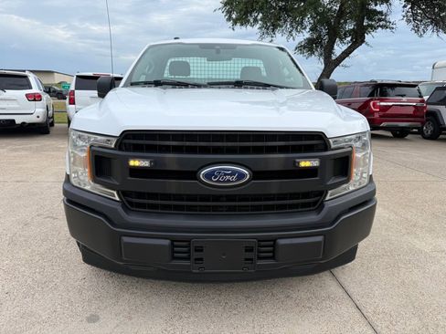 Used 2019 Ford F150 XL w/ Equipment Group 101A Mid RWD image 2