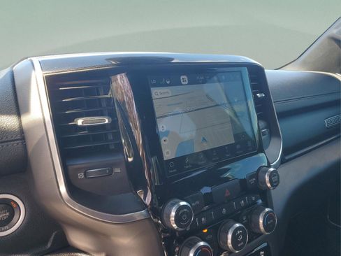 Certified 2022 RAM 1500 Laramie w/ Sport Appearance Package image 20