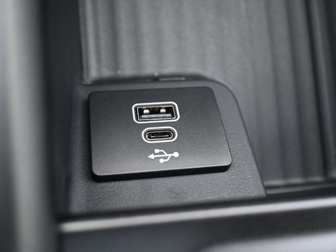 New 2026 Ford Expedition Platinum image 29