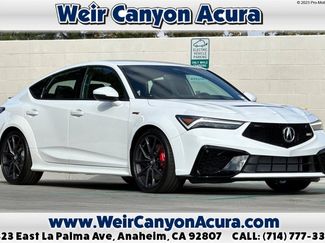 New 2026 Acura Integra Type S video 1