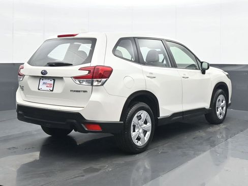 Used 2022 Subaru Forester image 6