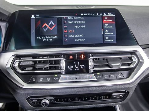 Used 2022 BMW M4 Competition w/ Executive Package image 27