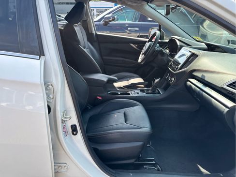 Used 2019 Subaru Crosstrek 2.0i Limited w/ Moonroof Package AWD/4WD image 22