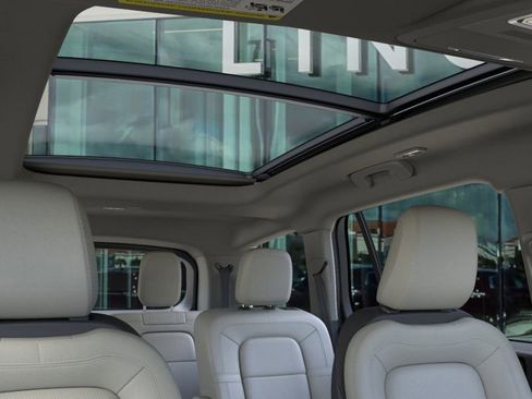 New 2026 Lincoln Aviator Reserve image 22