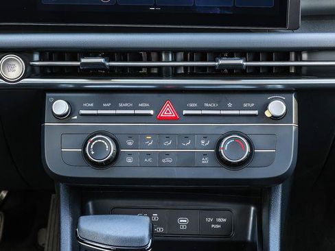 New 2026 Hyundai Tucson SE FWD image 14