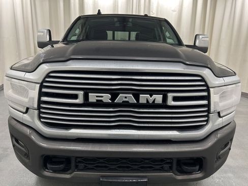 Used 2024 RAM 2500 Laramie image 7