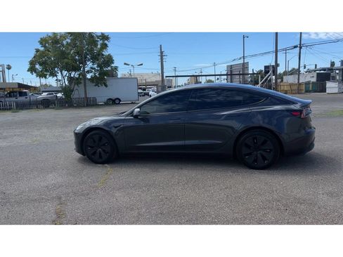 Used 2025 Tesla Model 3 Long Range RWD image 8