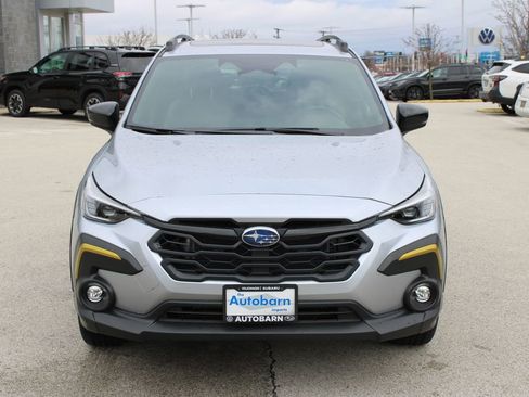Used 2025 Subaru Crosstrek 2.5i Sport image 2