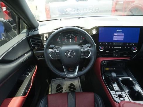 Used 2023 Lexus NX 350 F Sport AWD/4WD image 22