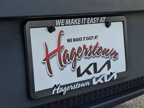 Used 2016 Kia Soul Base image 30