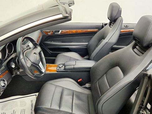 Used 2016 Mercedes-Benz E 400 Cabriolet image 19
